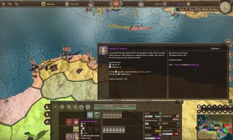 Field of Glory: Empires Steam Gift TURKEY - 20