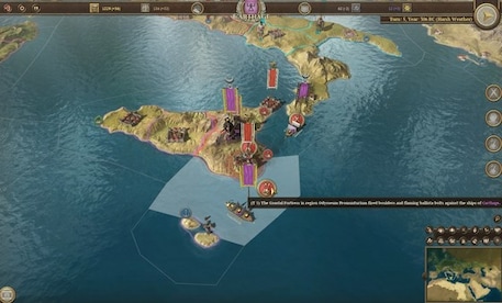 Field of Glory: Empires Steam Key GLOBAL - 14