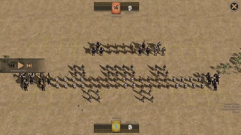 Field of Glory: Empires Steam Key GLOBAL - 18