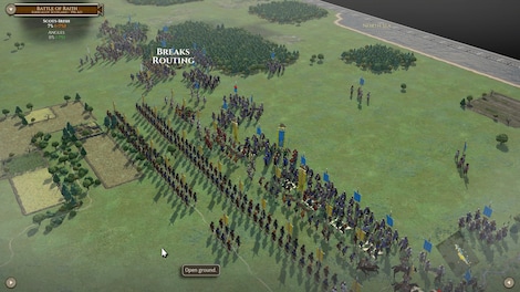 Field of Glory II: Age of Belisarius Steam Key CIS - 11