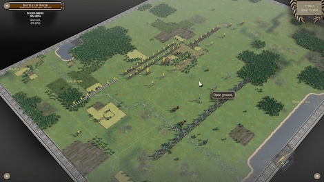 Field of Glory II: Age of Belisarius Steam Key CIS - 22
