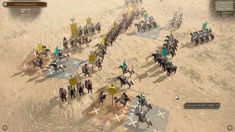 Field of Glory II: Age of Belisarius Steam Key RU/CIS - 6
