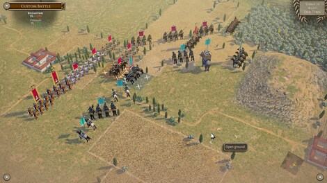 Field of Glory II: Age of Belisarius Steam Key RU/CIS - 3