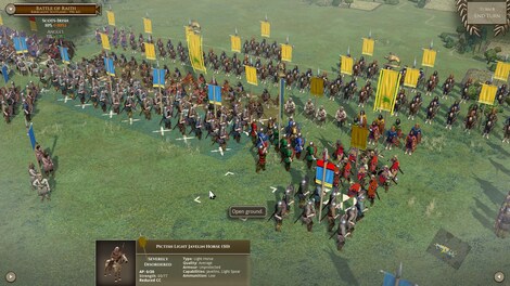 Field of Glory II: Age of Belisarius Steam Key RU/CIS - 8