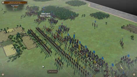 Field of Glory II: Age of Belisarius Steam Key RU/CIS - 11