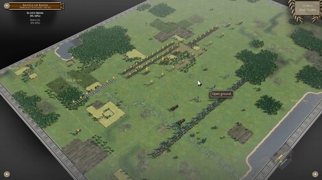 Field of Glory II: Age of Belisarius Steam Key RU/CIS - 22