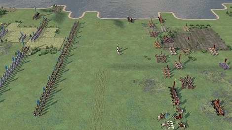 Field of Glory II Complete (PC) - Steam Key - GLOBAL - 9