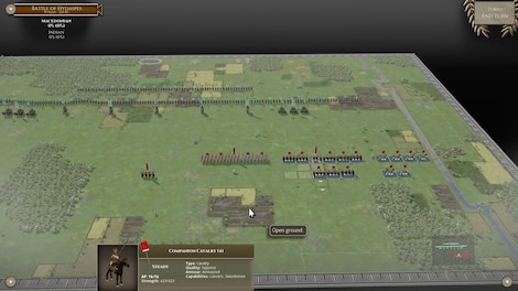 Field of Glory II: Immortal Fire Steam Key RU/CIS - 14