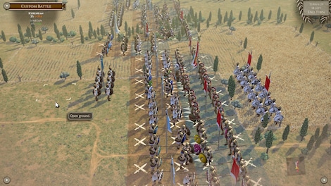 Field of Glory II: Immortal Fire Steam Key RU/CIS - 9