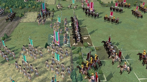 Field of Glory II: Legions Triumphant Steam Key GLOBAL - 16
