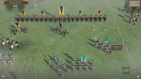 Field of Glory II: Legions Triumphant Steam Key GLOBAL - 18