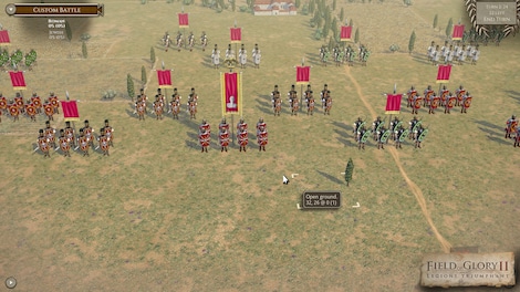 Field of Glory II: Legions Triumphant Steam Key GLOBAL - 21