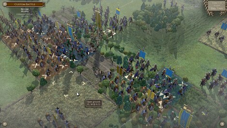 Field of Glory II: Legions Triumphant Steam Key RU/CIS - 3