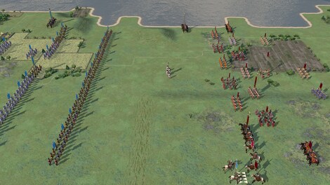 Field of Glory II: Legions Triumphant Steam Key RU/CIS - 4