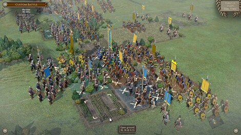 Field of Glory II: Legions Triumphant Steam Key RU/CIS - 6