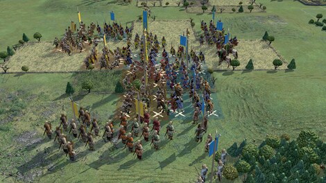 Field of Glory II: Legions Triumphant Steam Key RU/CIS - 8
