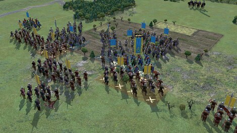 Field of Glory II: Legions Triumphant Steam Key RU/CIS - 10