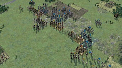 Field of Glory II: Legions Triumphant Steam Key RU/CIS - 11