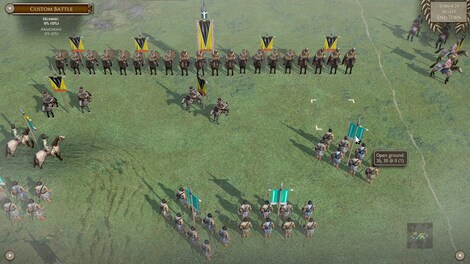 Field of Glory II: Legions Triumphant Steam Key RU/CIS - 18