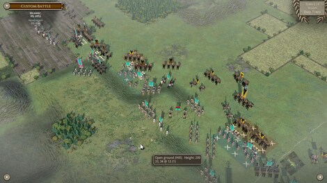 Field of Glory II: Legions Triumphant Steam Key RU/CIS - 22
