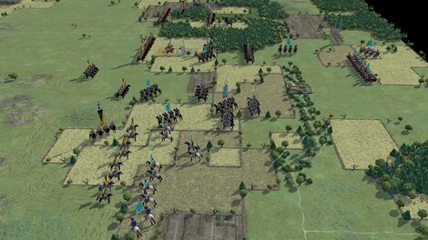 Field of Glory II: Legions Triumphant Steam Key RU/CIS - 23