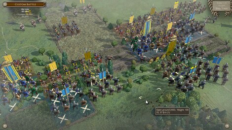 Field of Glory II: Legions Triumphant Steam Key RU/CIS - 25