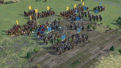 Field of Glory II: Legions Triumphant Steam Key RU/CIS - 27