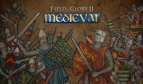 Field of Glory II: Medieval (PC) - GOG.COM Key - GLOBAL - 2