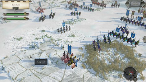 Field of Glory II: Medieval (PC) - Steam Gift - EUROPE - 3