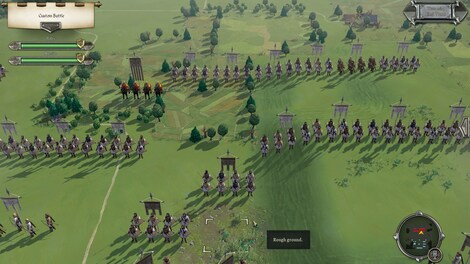 Field of Glory II: Medieval (PC) - Steam Gift - JAPAN - 4