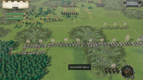 Field of Glory II: Medieval (PC) - Steam Key - CIS - 5
