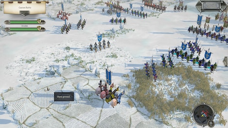 Field of Glory II: Medieval (PC) - Steam Key - CIS - 3
