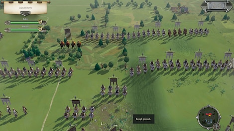 Field of Glory II: Medieval (PC) - Steam Key - GLOBAL - 4