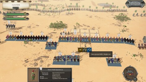 Field of Glory II: Medieval - Reconquista (PC) - Steam Gift - EUROPE - 8