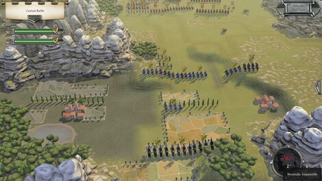 Field of Glory II: Medieval - Reconquista (PC) - Steam Gift - EUROPE - 6