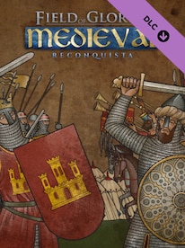 Field of Glory II: Medieval - Reconquista (PC) - Steam Gift - EUROPE - 1