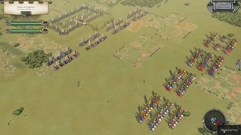 Field of Glory II: Medieval - Reconquista (PC) - Steam Gift - EUROPE - 9