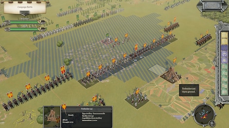 Field of Glory II: Medieval - Reconquista (PC) - Steam Gift - NORTH AMERICA - 10