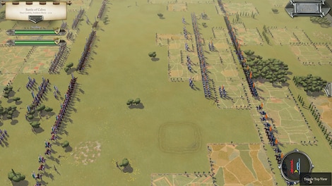 Field of Glory II: Medieval - Reconquista (PC) - Steam Gift - NORTH AMERICA - 4