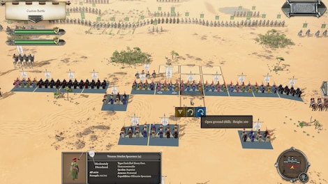 Field of Glory II: Medieval - Reconquista (PC) - Steam Key - GLOBAL - 8