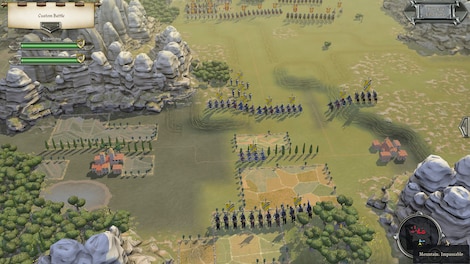 Field of Glory II: Medieval - Reconquista (PC) - Steam Key - GLOBAL - 6