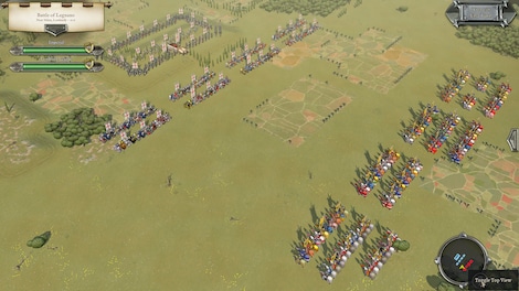Field of Glory II: Medieval - Reconquista (PC) - Steam Key - GLOBAL - 9