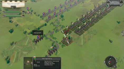 Field of Glory II: Medieval - Rise of the Swiss (PC) - Steam Gift - GLOBAL - 3