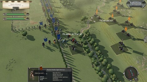 Field of Glory II: Medieval - Rise of the Swiss (PC) - Steam Gift - NORTH AMERICA - 4