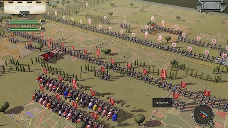 Field of Glory II: Medieval - Storm of Arrows (PC) - Steam Gift - EUROPE - 3