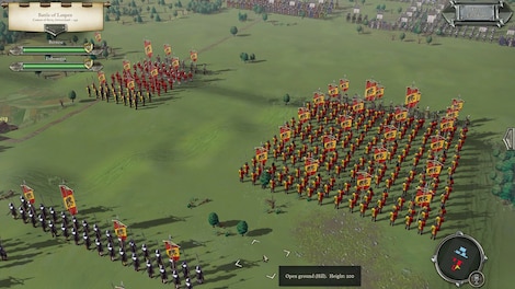 Field of Glory II: Medieval - Storm of Arrows (PC) - Steam Gift - EUROPE - 5