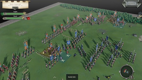 Field of Glory II: Medieval - Storm of Arrows (PC) - Steam Gift - GLOBAL - 4