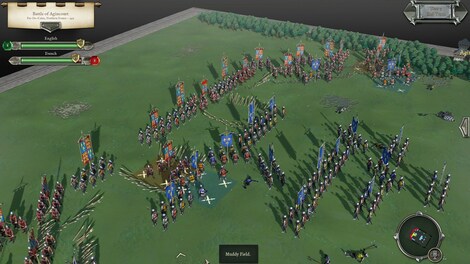 Field of Glory II: Medieval - Storm of Arrows (PC) - Steam Key - EUROPE - 4