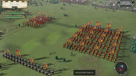 Field of Glory II: Medieval - Storm of Arrows (PC) - Steam Key - EUROPE - 5