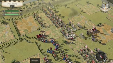 Field of Glory II: Medieval - Storm of Arrows (PC) - Steam Key - GLOBAL - 10